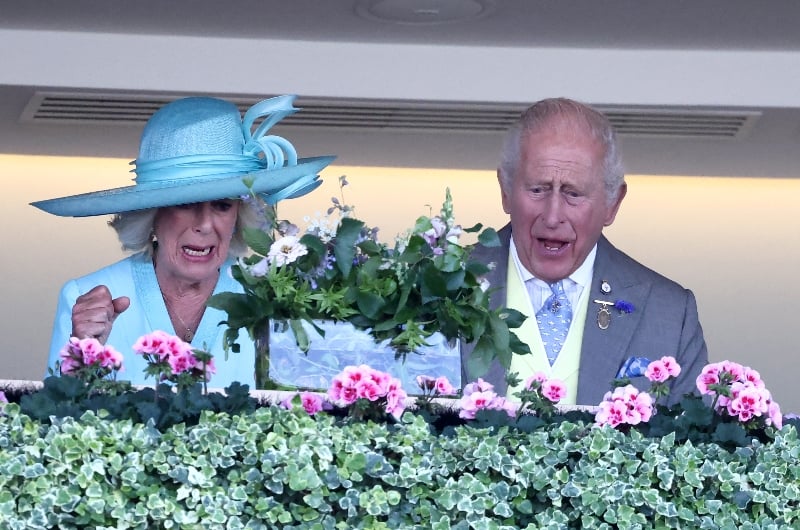 ascot