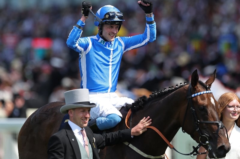 ascot