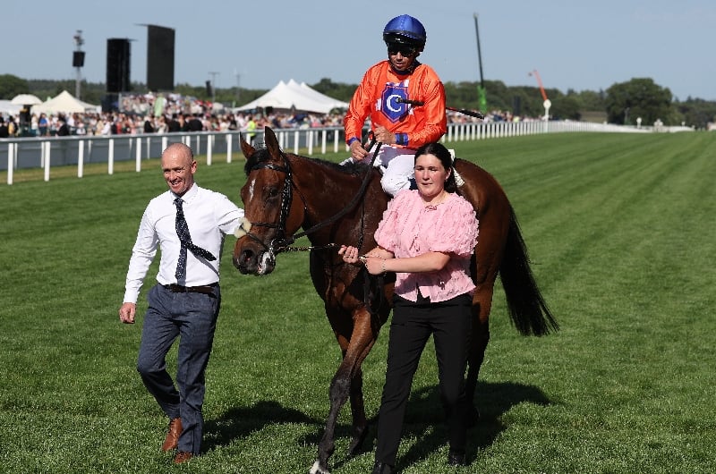ascot