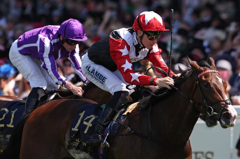 ascot