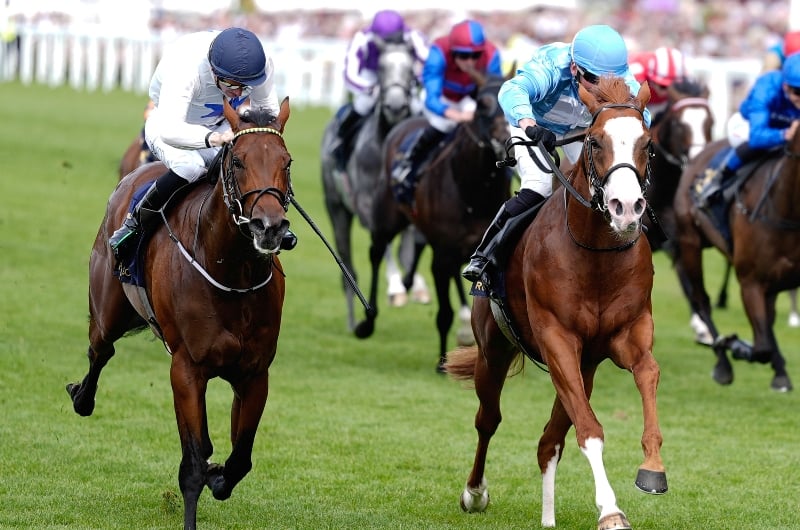 ascot