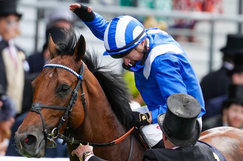 ascot