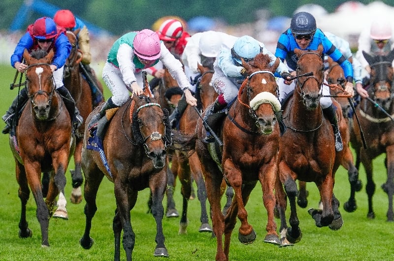 ascot