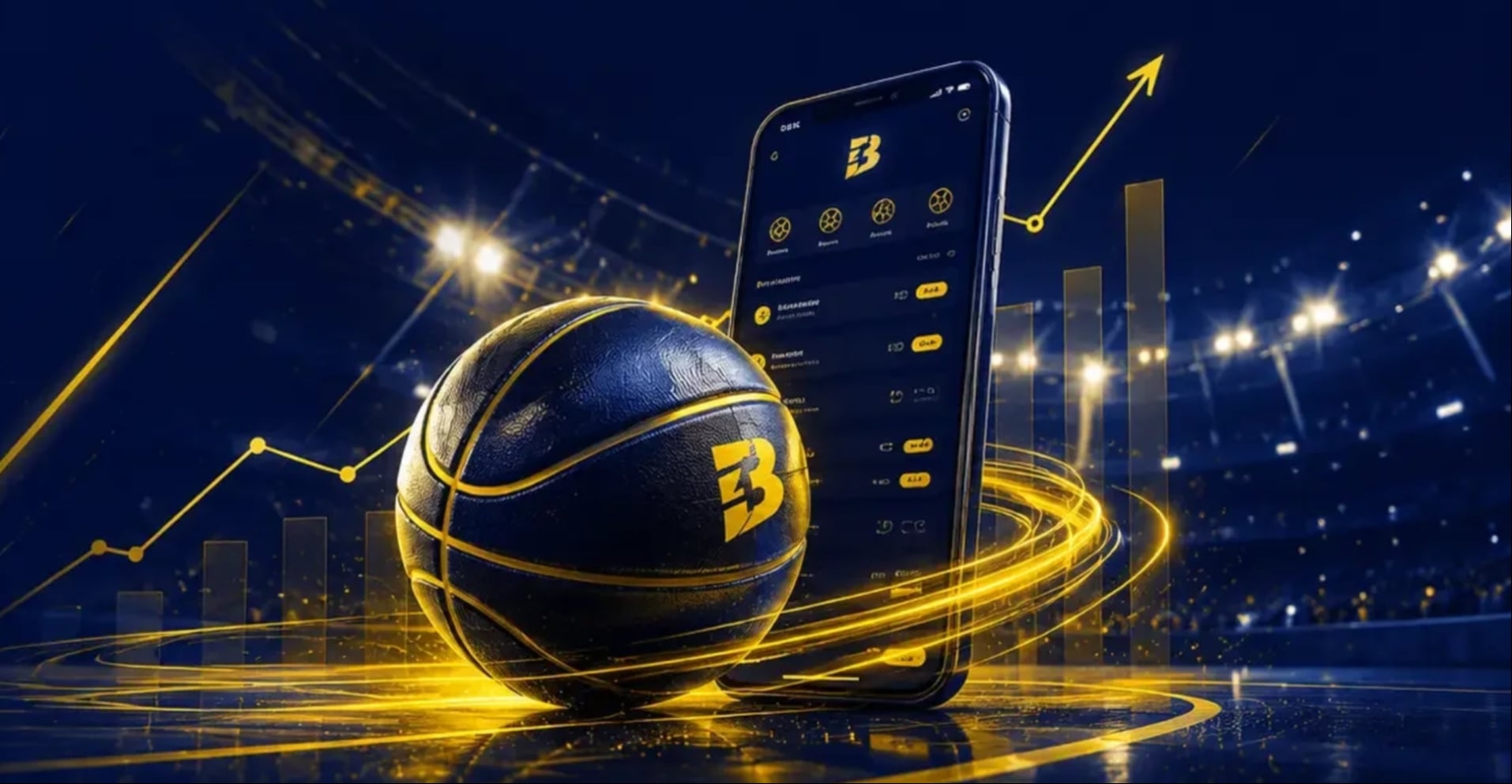 Betscore Logo