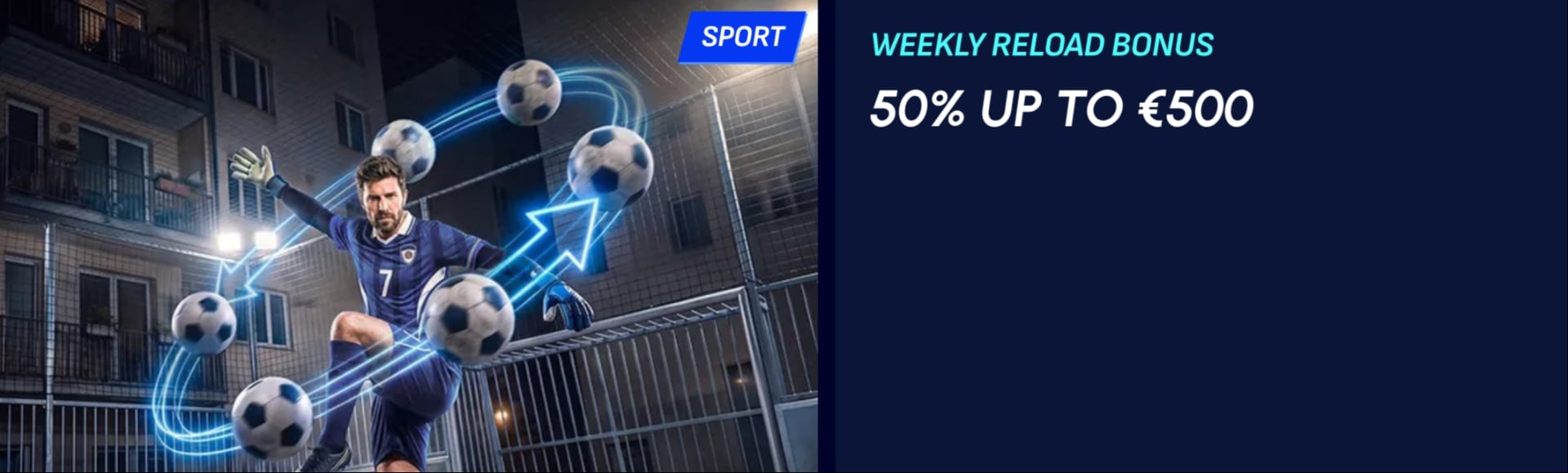 Betscore Reload