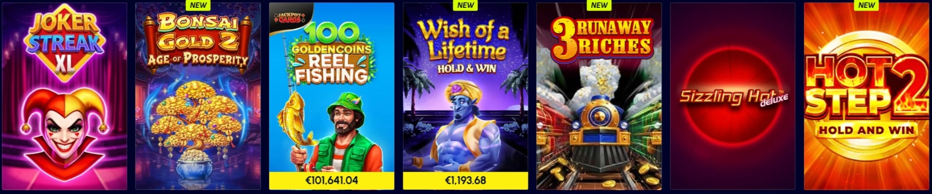 Betscore Slots