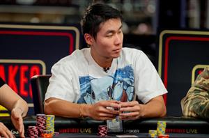Ethan Yau