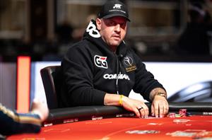 WSOP 2026