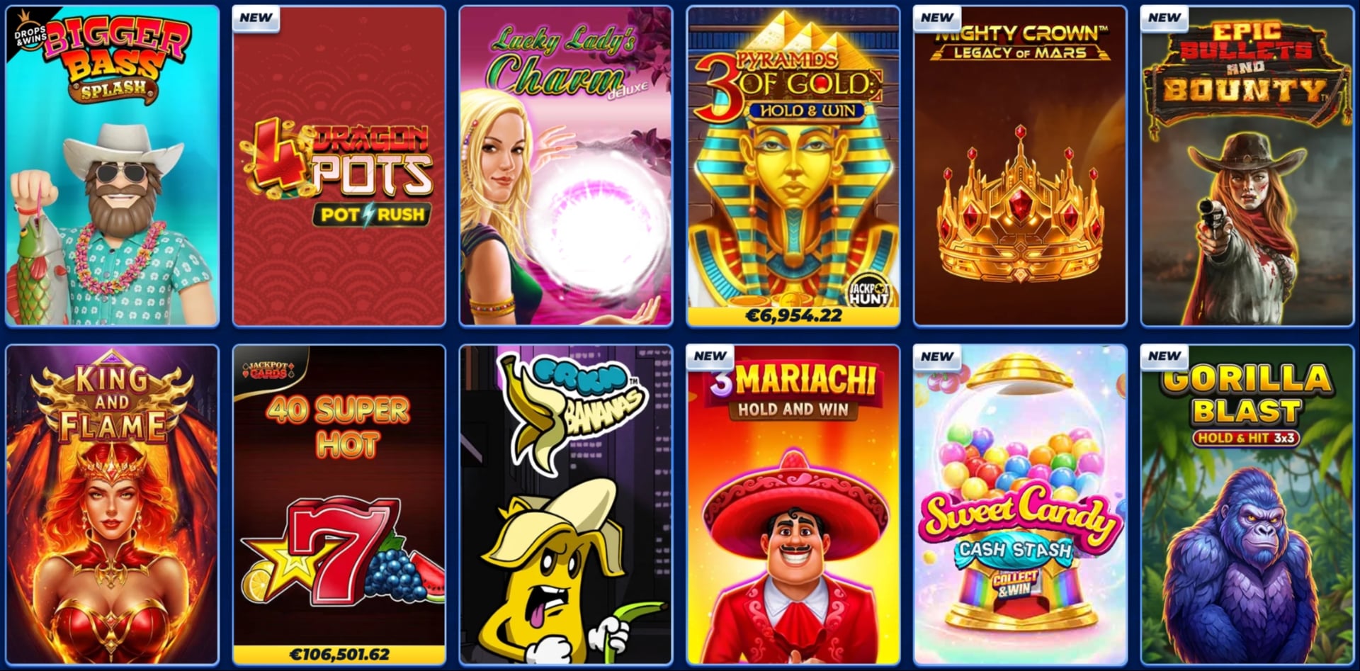 Bassbet Slots Bassbet Slots