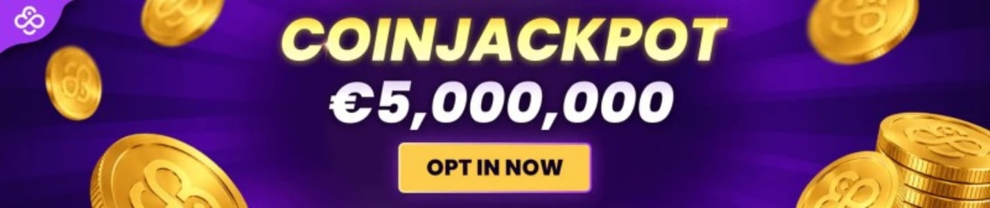 CoinJackpot CoinJackpot