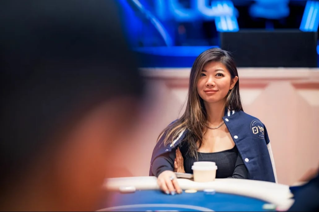 Xuan Liu