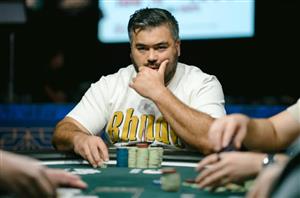 2026 WSOP