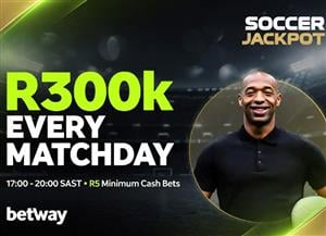 Betway Everyday Matchday