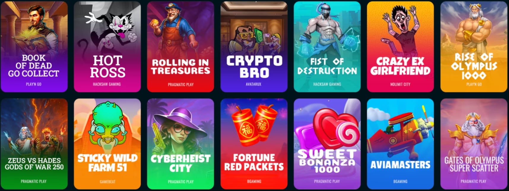 BetMode Slots