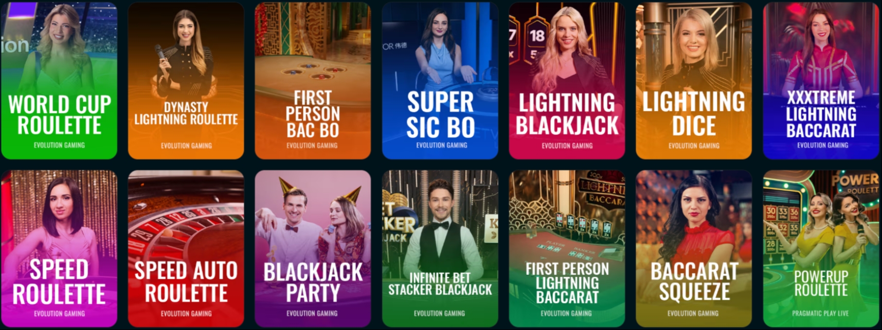 BetMode Slots