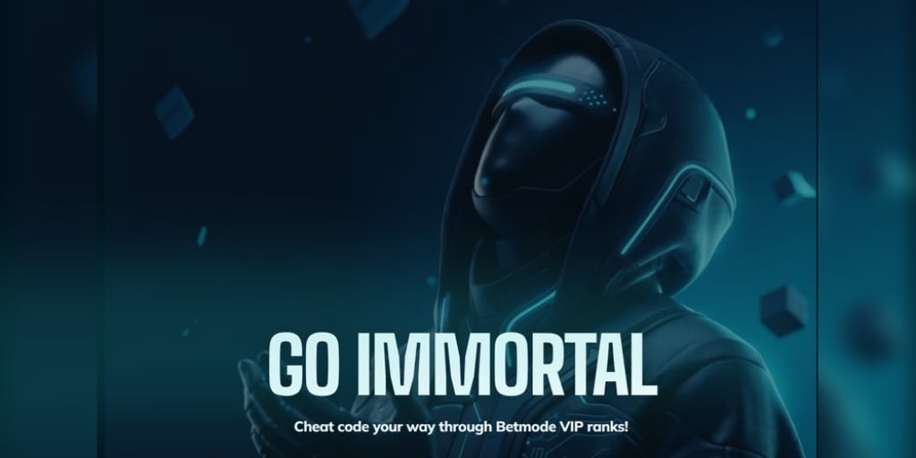 BetMode VIP