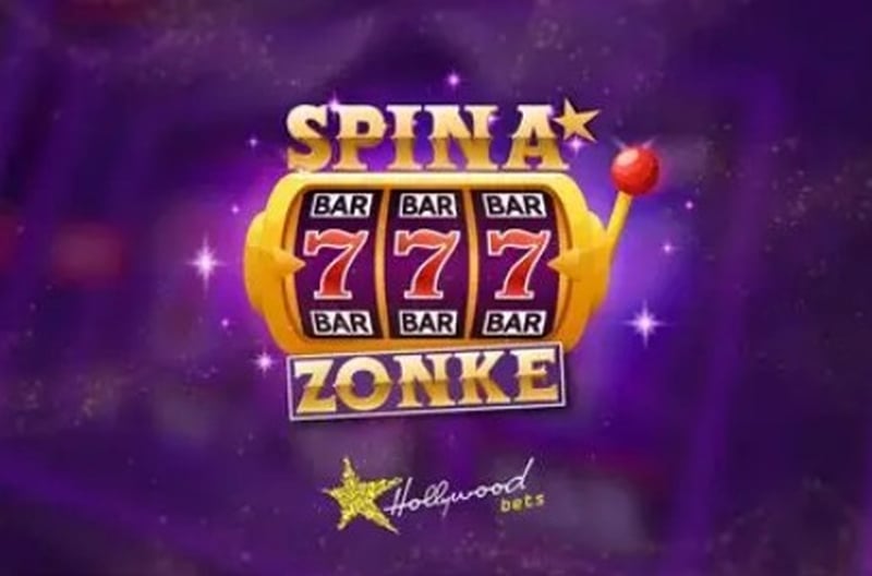 Hollywoodbets Spina Zonke