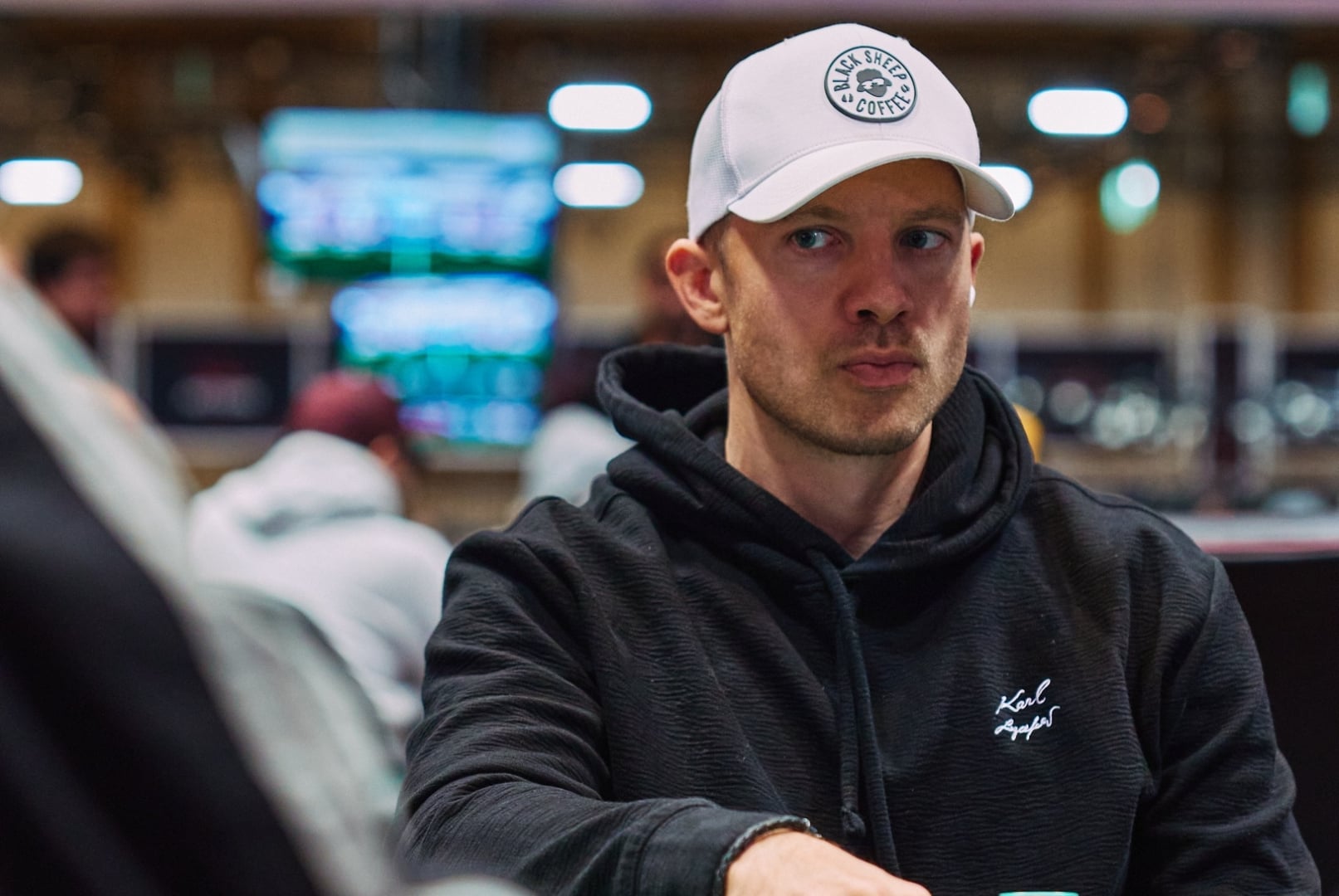 Martin Jacobson WSOP Image