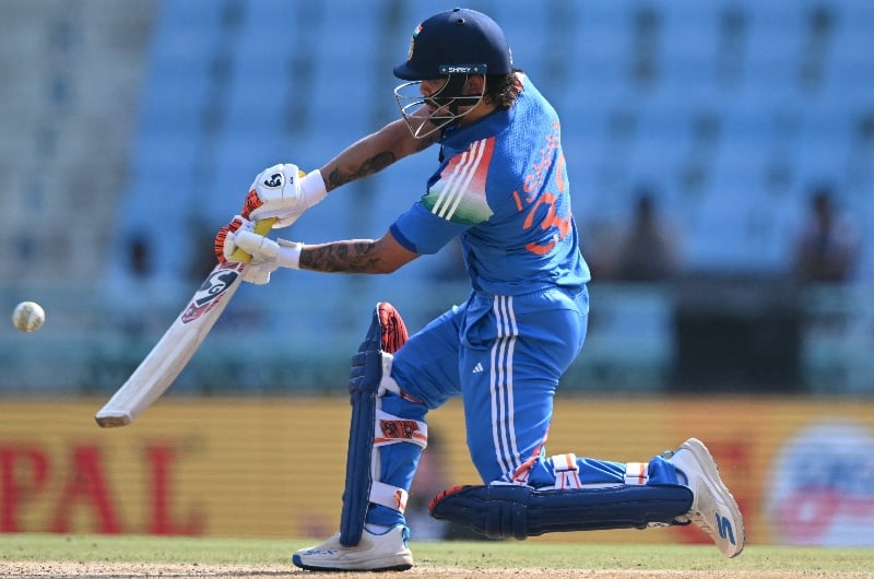 India To Win