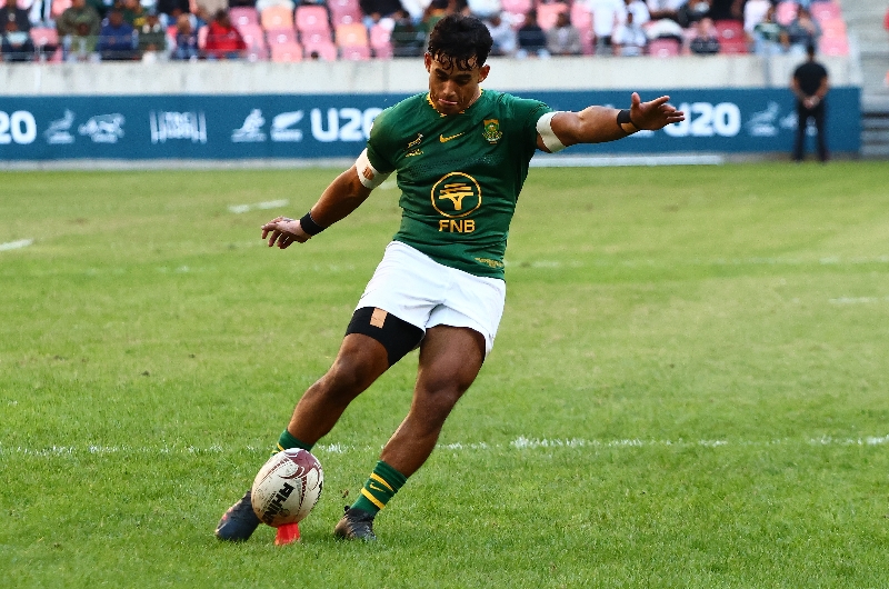South Africa U20