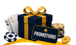Promo Codes