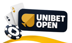 Unibet Open