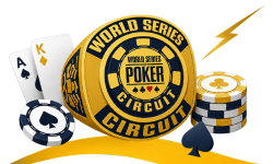 WSOP Circuit