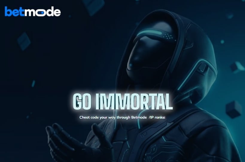 Betmode VIP Transfer