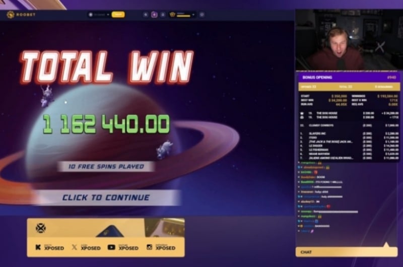 Xposed Abducts 1162K Win