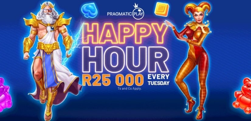 PlayTSOGO Pragmatic Play Happy Hour