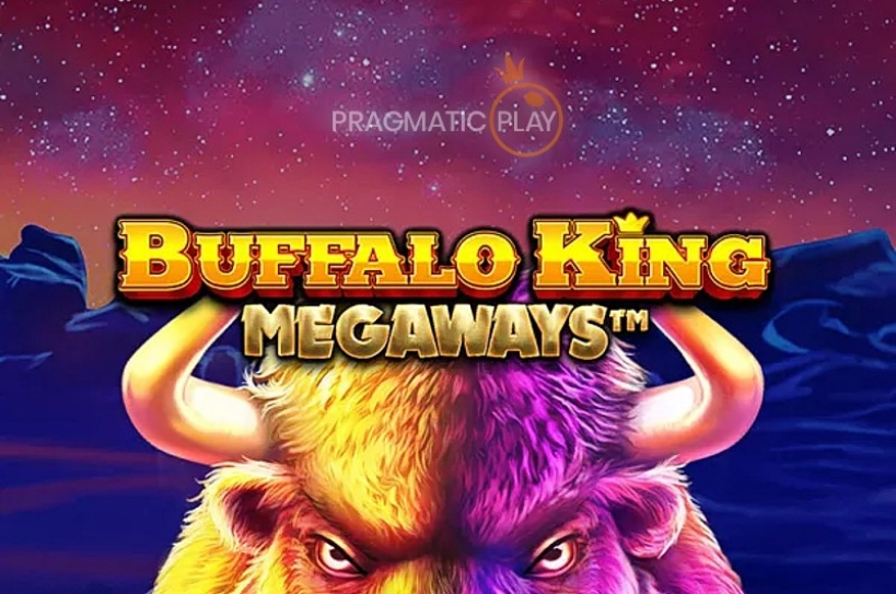 Pragmatic Play Buffalo King Megaways