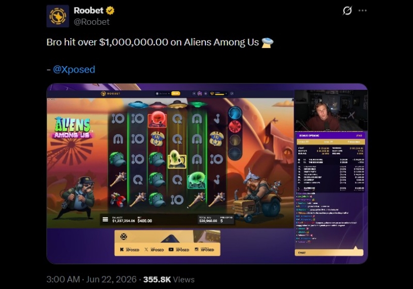 Twitter Xposed Abducts 1162K Win