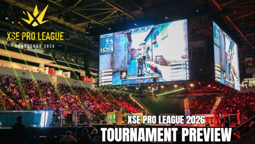 XSE Pro League