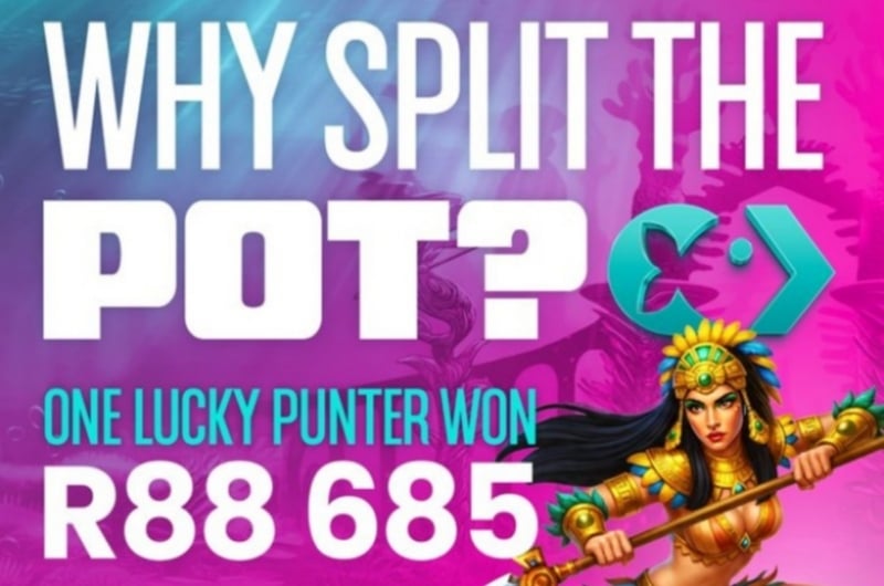 88K Lucky Fish Slot Win