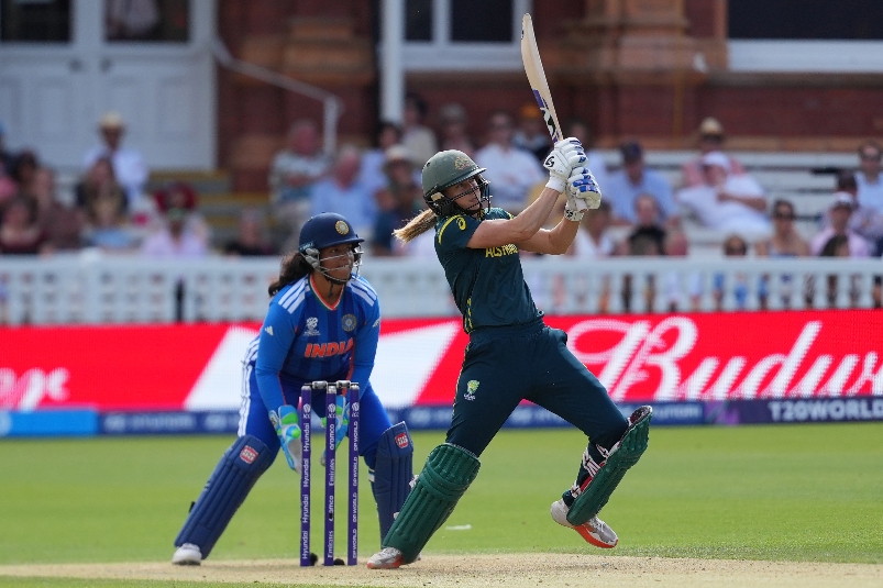 Ellyse Perry of Australia (Getty Images)