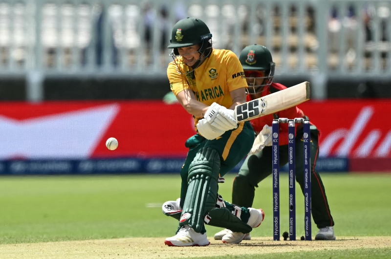 SA Women To Win