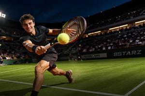 888Starz Wimbledon Cashback
