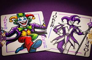 Ultimate Progressive Jokers OFC