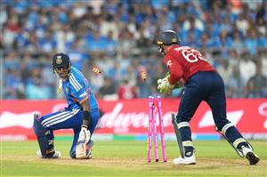 Watch cricket online (Getty Images)