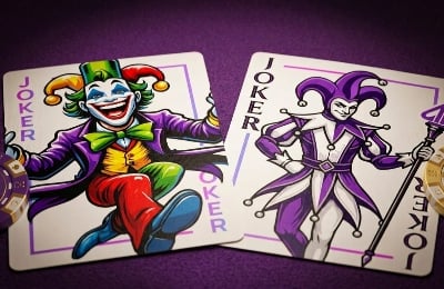 From $0.10 to High Rollers: Phenom Poker Launches Ultimate Progressive Jokers OFC