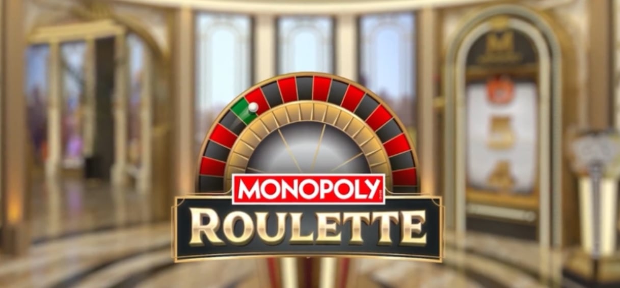 Roulette Monopoly Roulette Monopoly