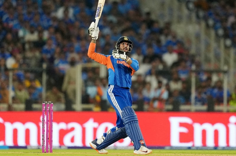 India To Win