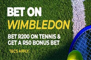 Betjets Wimbledon