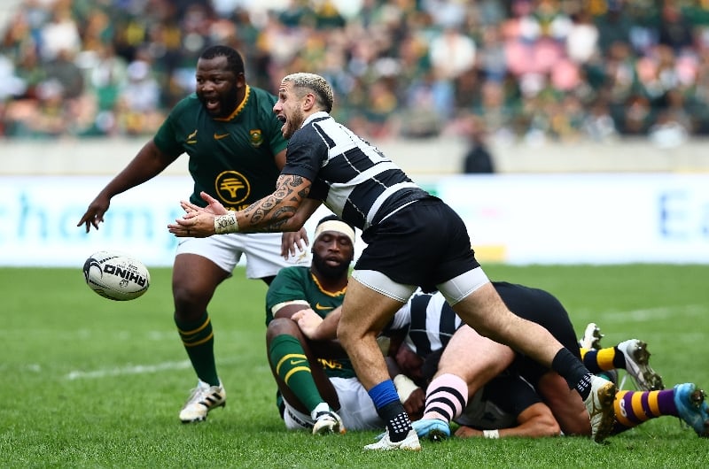 Boks Win