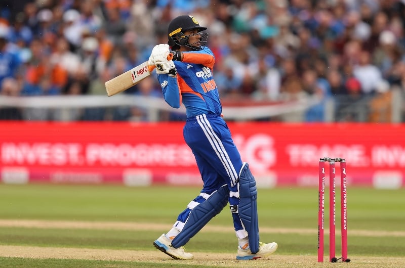 India To Win