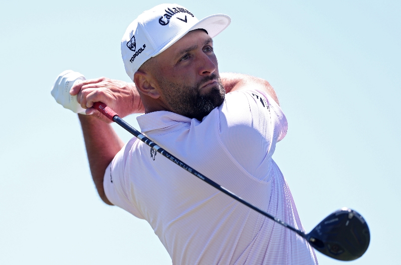 Jon Rahm