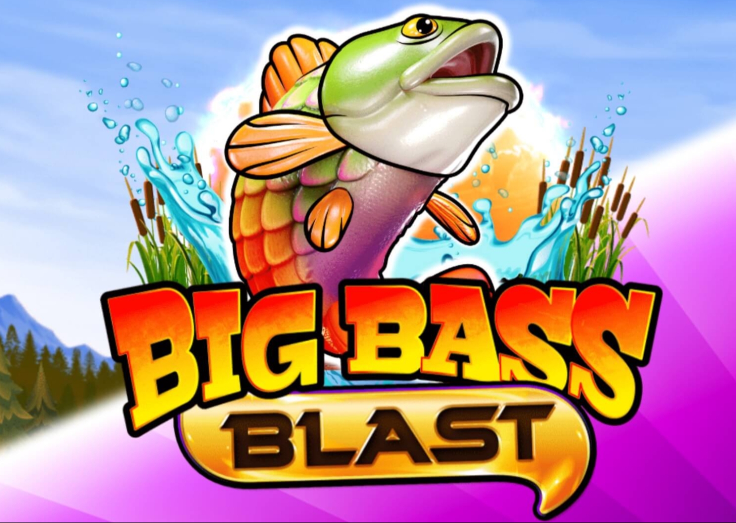 Big Bass Blast