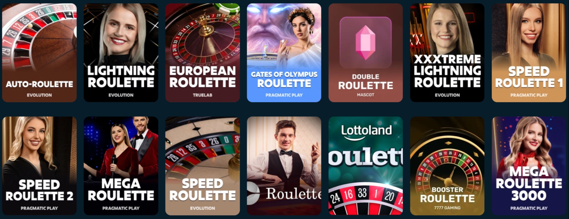 Spin.io Roulette Spin.io Roulette