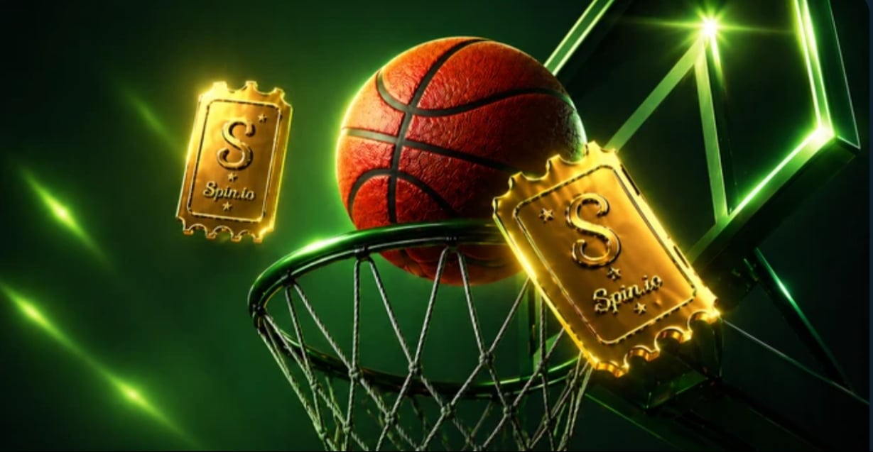 Spin.io Sports Spin.io Sports