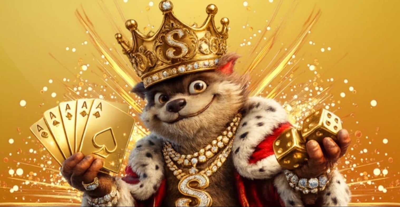 Spin.io VIP Spin.io VIP